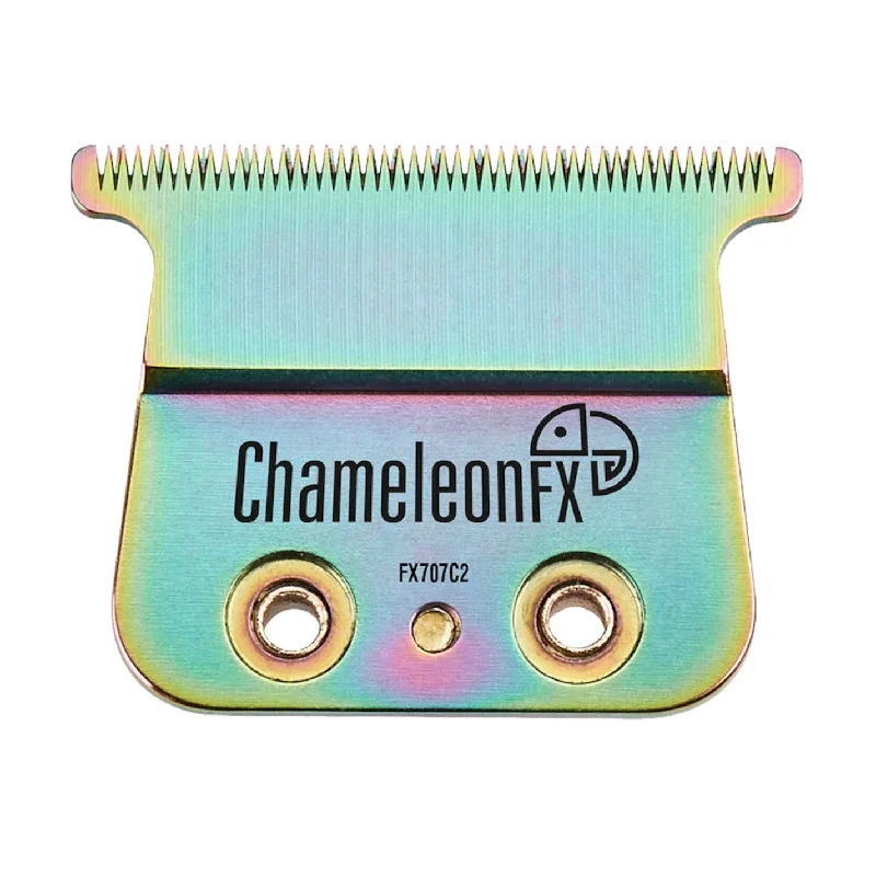 Babyliss Chameleon FX Titanium 2.0 Deep Tooth T- Blade