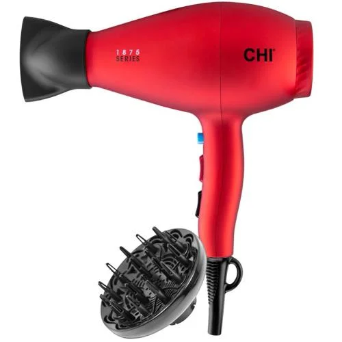 CHI 1875 Series Salon Style Compact Dryer