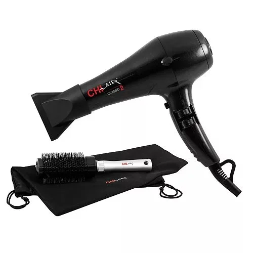 CHI Air Classic 2 1875W Dryer with Brush