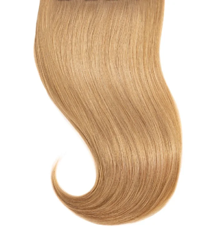 Clip In Extensions Honey Blonde #27