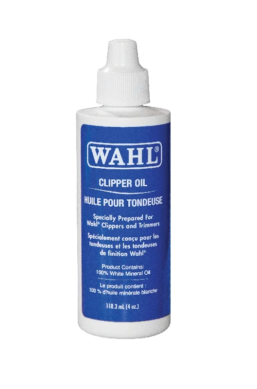 CLIPPER OIL