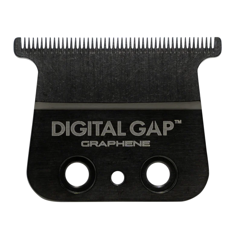 COCCO DIGITAL GAP™ AMBASSADOR GRAPHENE TRIMMER BLADE