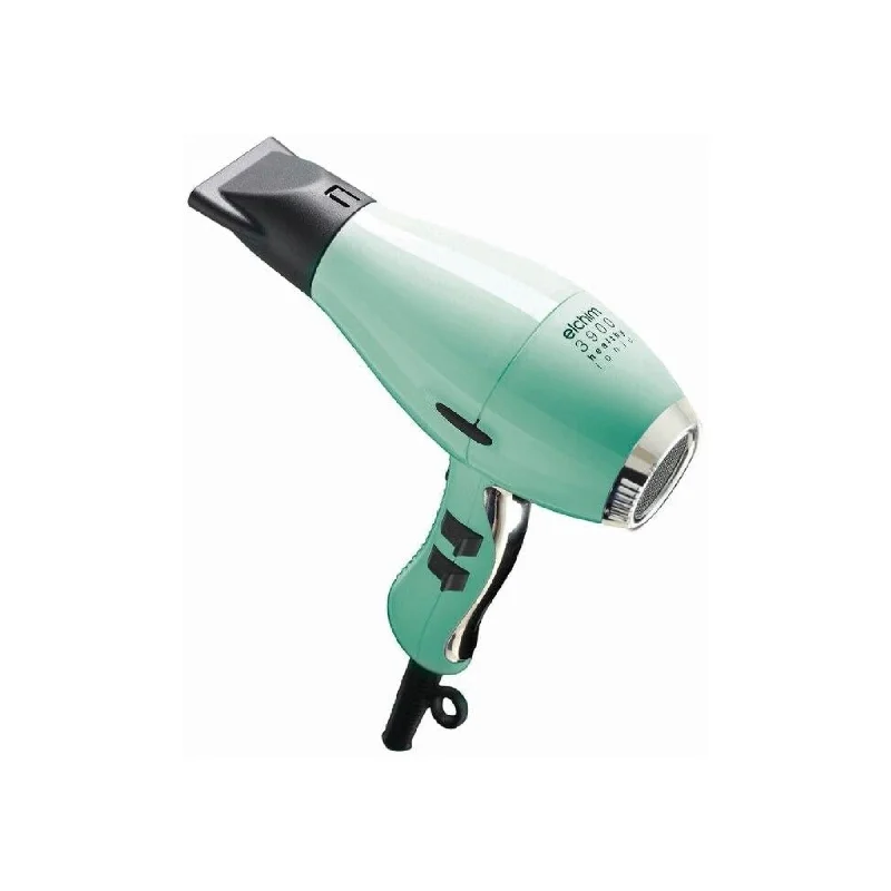 3900 Light Healthy Ionic 2000 Watt Hair Dryer