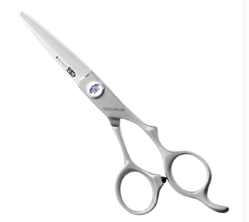 Matsukaze Hand-Crafted ANGEL-56K  Scissors 5.6"" Offset