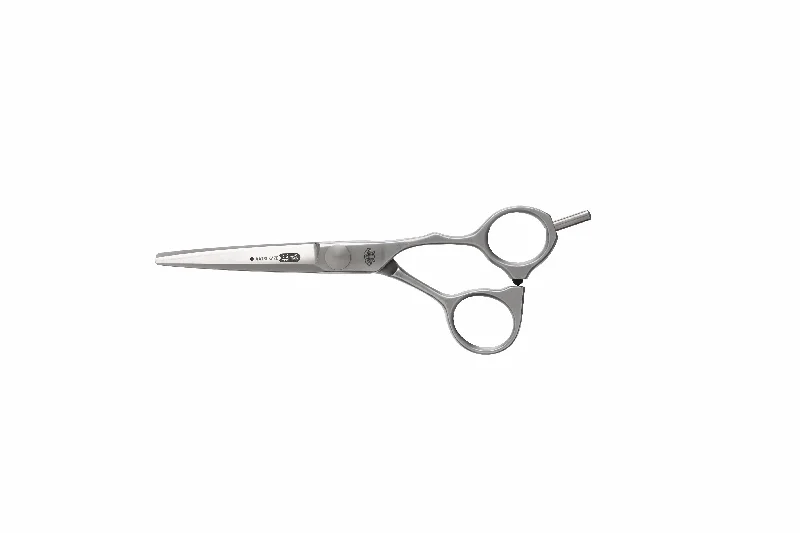 Matsukaze Hand-Crafted  TORY-55 5.5"" GB Offset-Handle -  Hair Cutting Shear