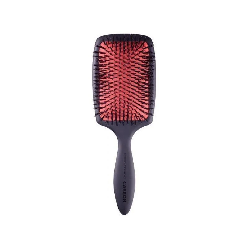 Cricket Centrix Premium Carbon Large Paddle Brush