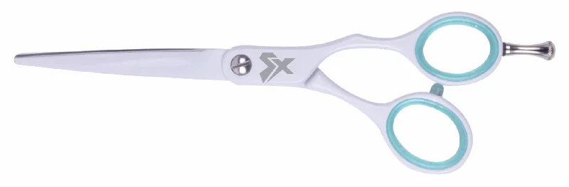 Cricket Shear Xpressions Scissor - Minty Fresh