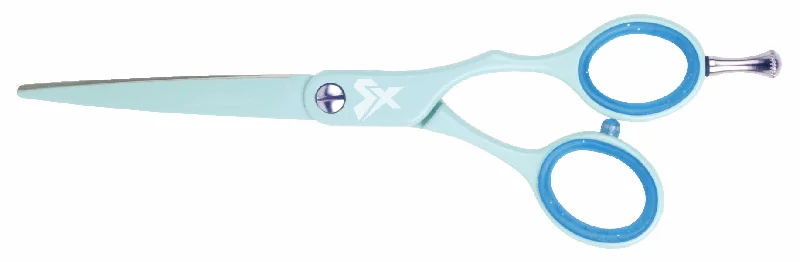 Cricket Shear Xpressions Scissor - Moody Blue