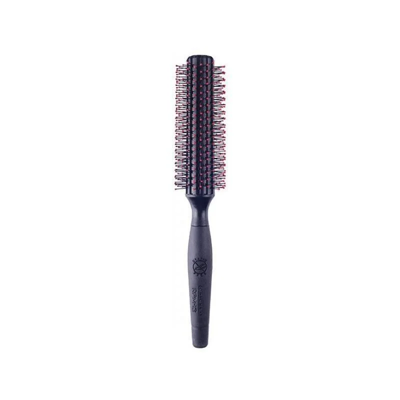 Cricket Static Free Rpm 12 Row Black Brush