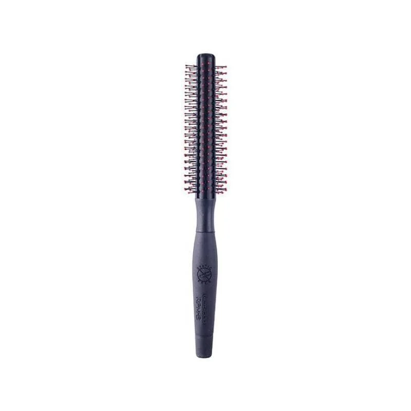 Cricket Static Free Rpm 8 Row Black Brush