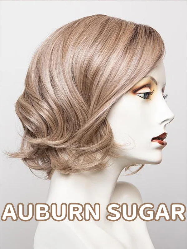 AUBURN SUGAR / 100%NORMAL