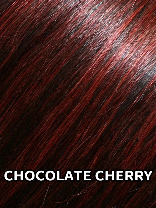 CHOCOLATE CHERRY / 100%NORMAL