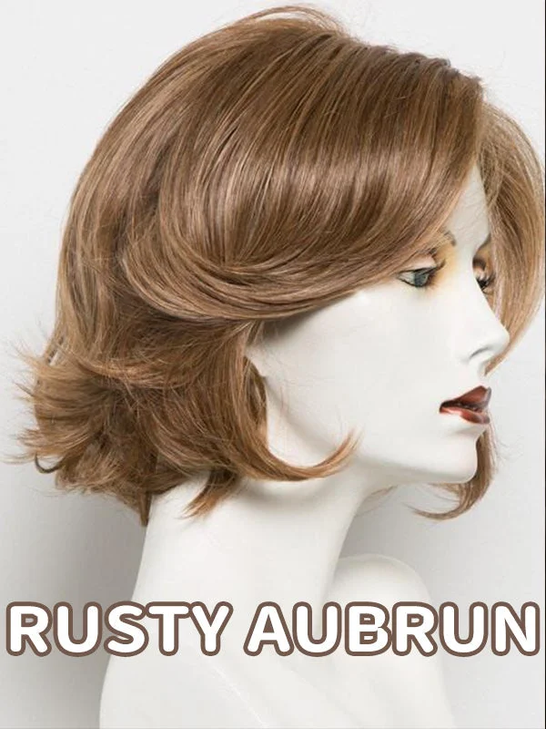 RUSTY AUBRUN / 100%NORMAL