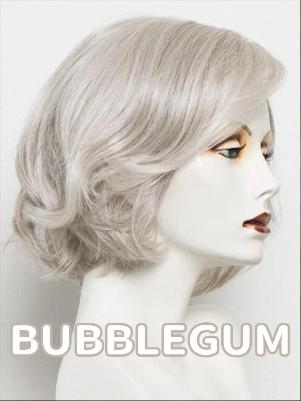 BUBBLEGUM / 100%NORMAL