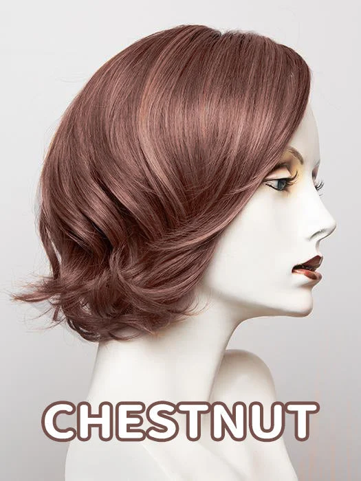 CHESTNUT / 100%NORMAL