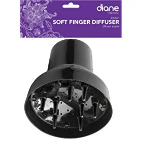 Diane Soft Finger Diffuser - D2501