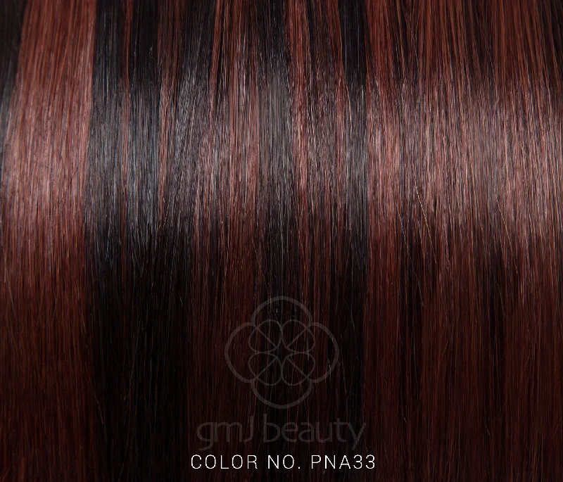 33PNA AUBURN AND CHOCOLATE HIGHLIGHTS