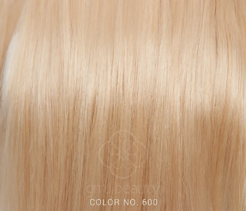 600 LIGHT BLONDE