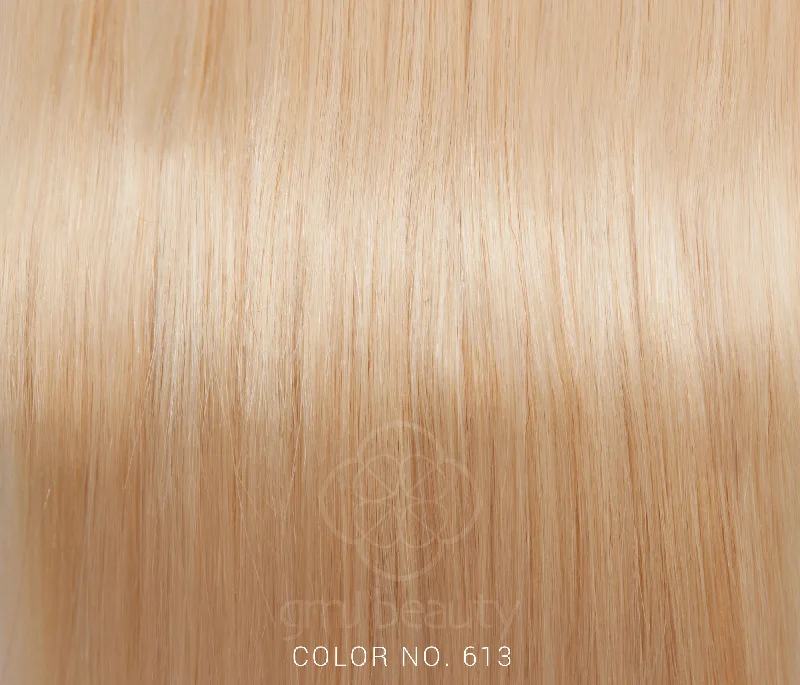 613 GOLDEN BLONDE