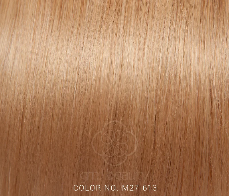 M27-613 HONEY BLONDE