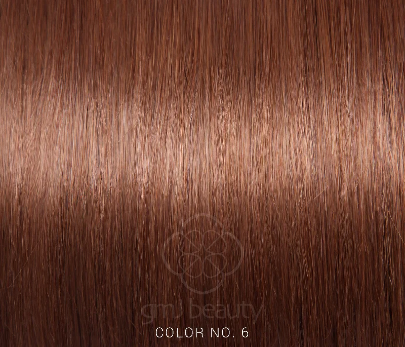 6 CHESTNUT BROWN