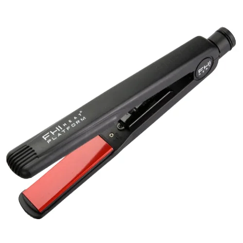 FHI Platform Flat Iron 1 1/4 in