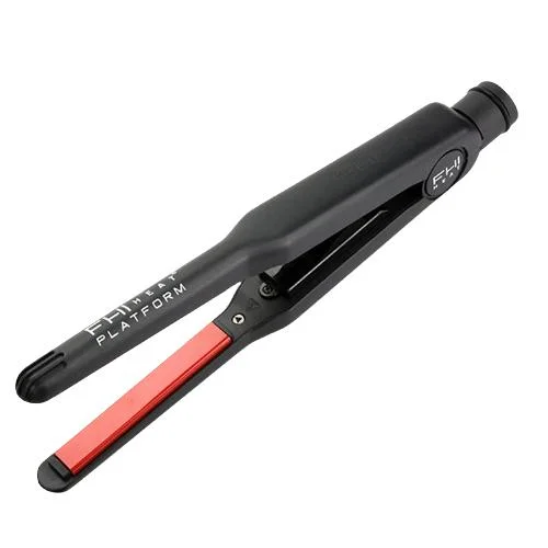 FHI Platform Tourmaline Ceramic Hair Styling Iron 1/2 in