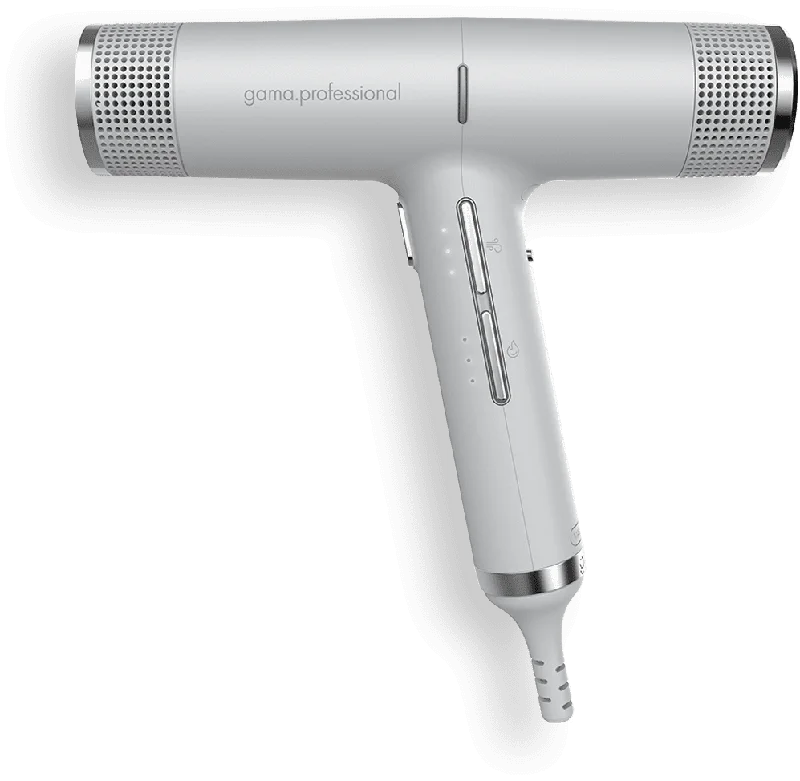 GAMA Italy IQ Perfetto Professional Hair Dryer