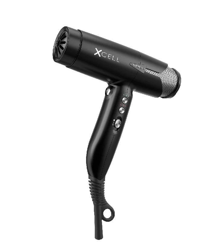 Gamma X Cell Dryer