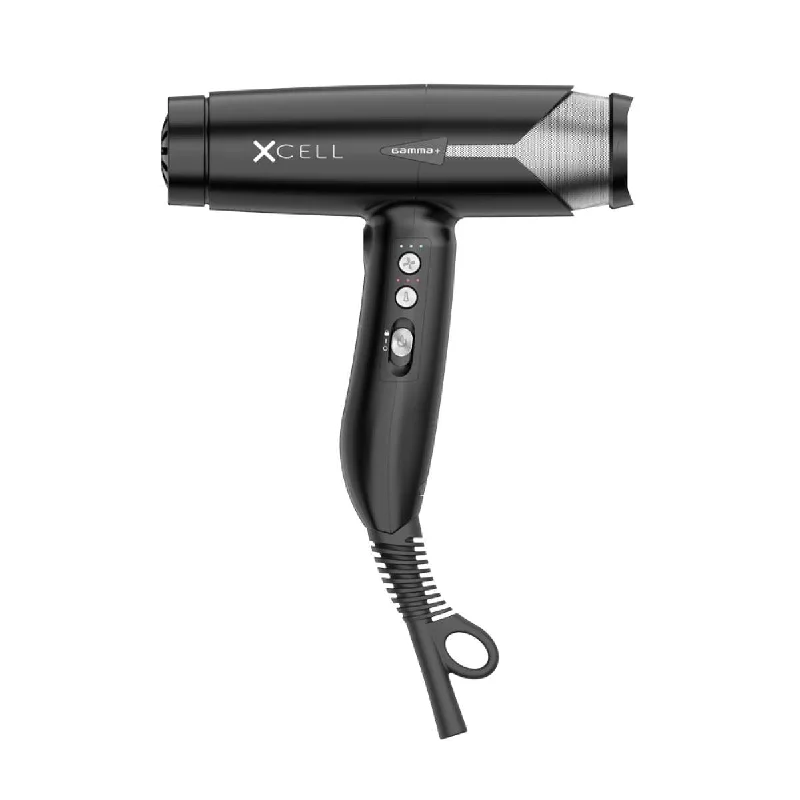 Gamma+ XCell Ultra Light Dryer