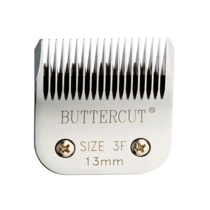 Geib Buttercut Size 3FC Blade - 13mm