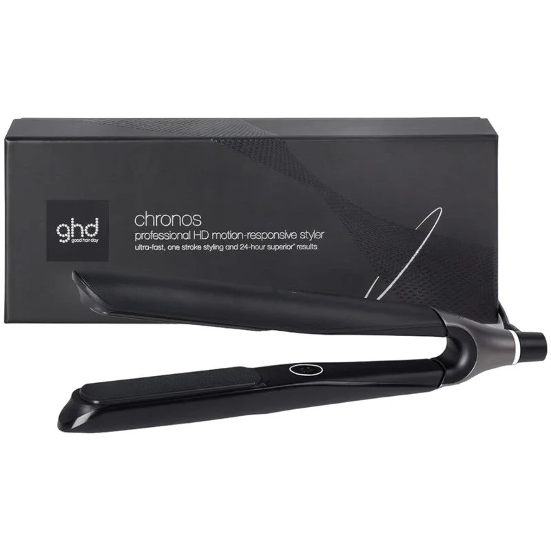 GHD Chronos Styler