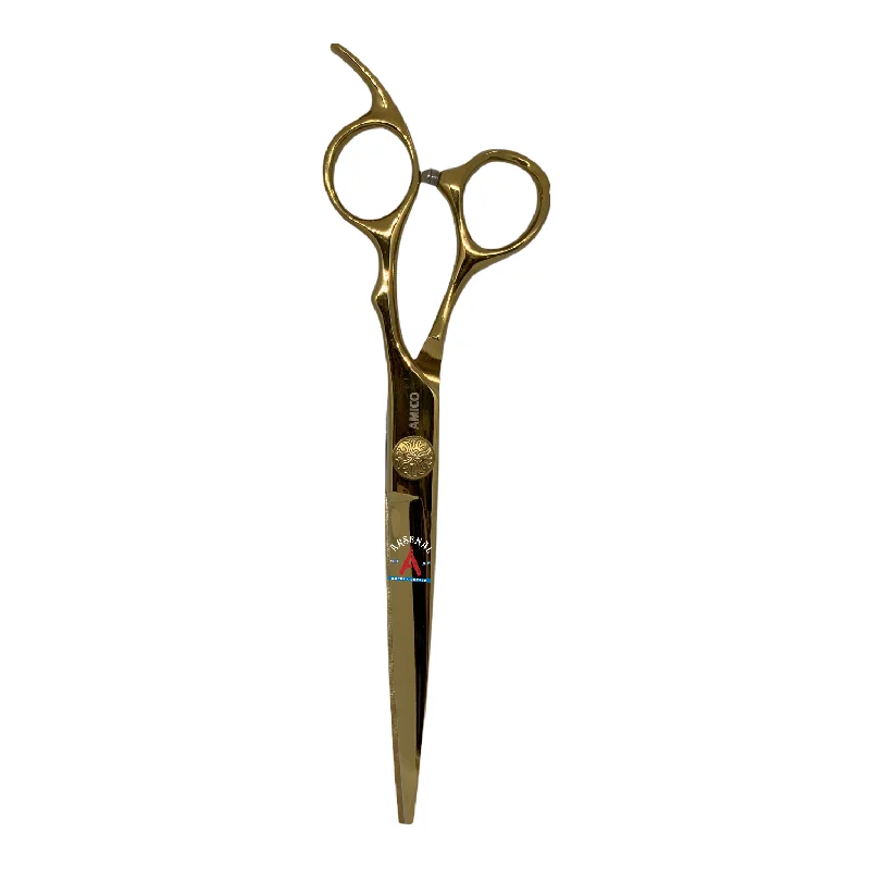 Gold Shears