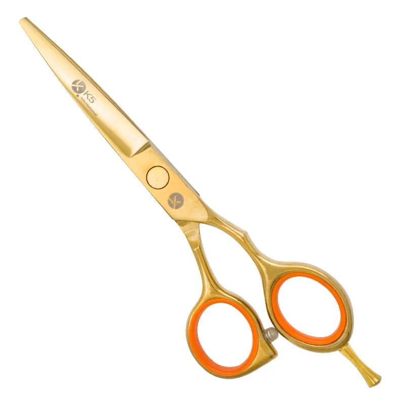 Golden 5.5'' Hairdressing Scissors