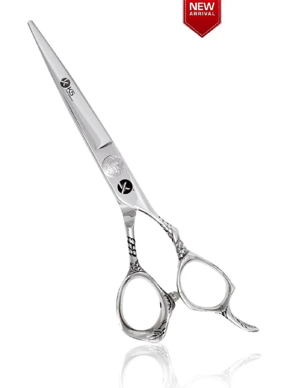 Dragon Silver Line Professional Hairdressing 5.5"",6.0"" & 6.5"" Scissors Set