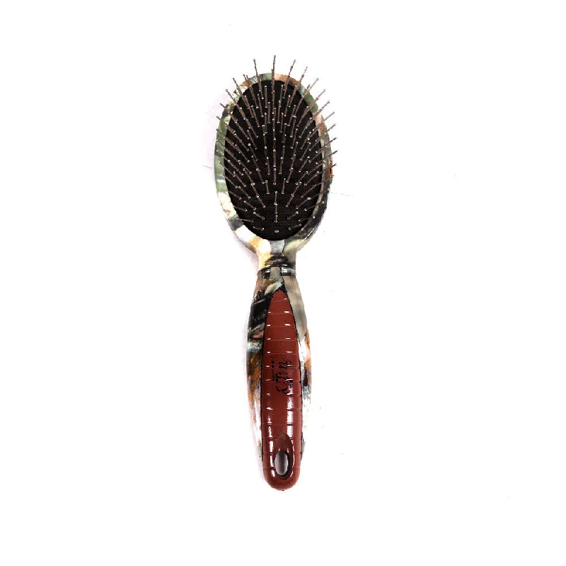 HAIR BRUSH IR 665-8651 SHR