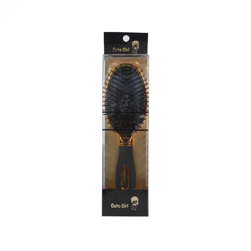 HAIR BRUSH IR CUTE GIRL 9551-23 11-12