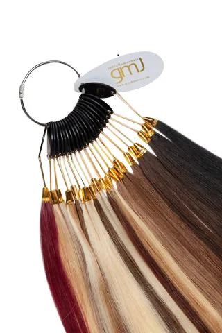 Hair Extension Color Ring