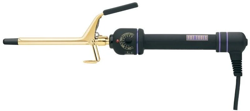 Hot Tools Spring Curling Iron