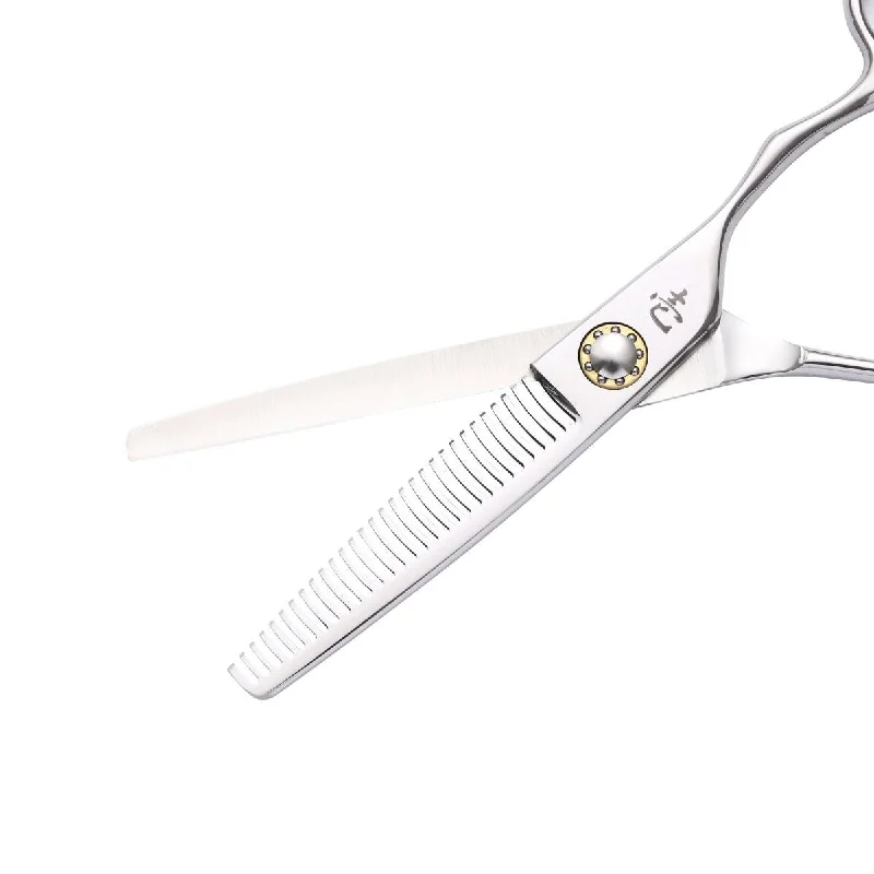 Ichiro Offset Hairdressing Scissor Set