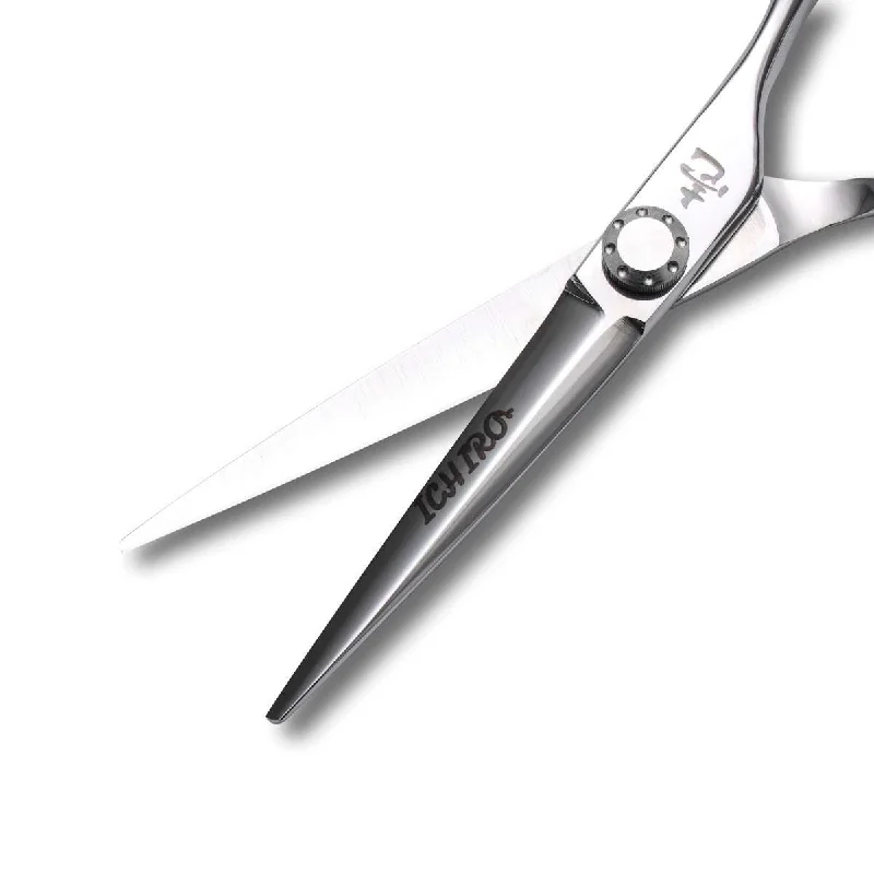 Ichiro Premium Series: Taiyo VG10 Hair Cutting Scissor