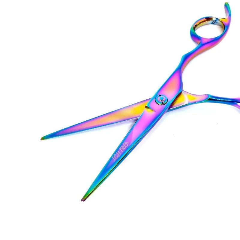 Ichiro Rainbow Cutting Scissors