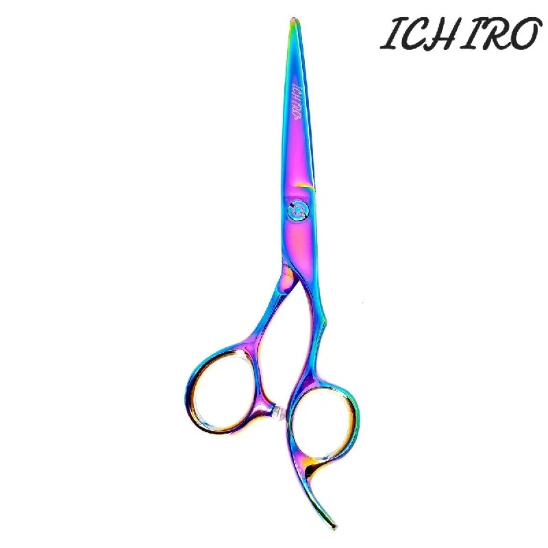 Ichiro Rainbow Cutting Scissors