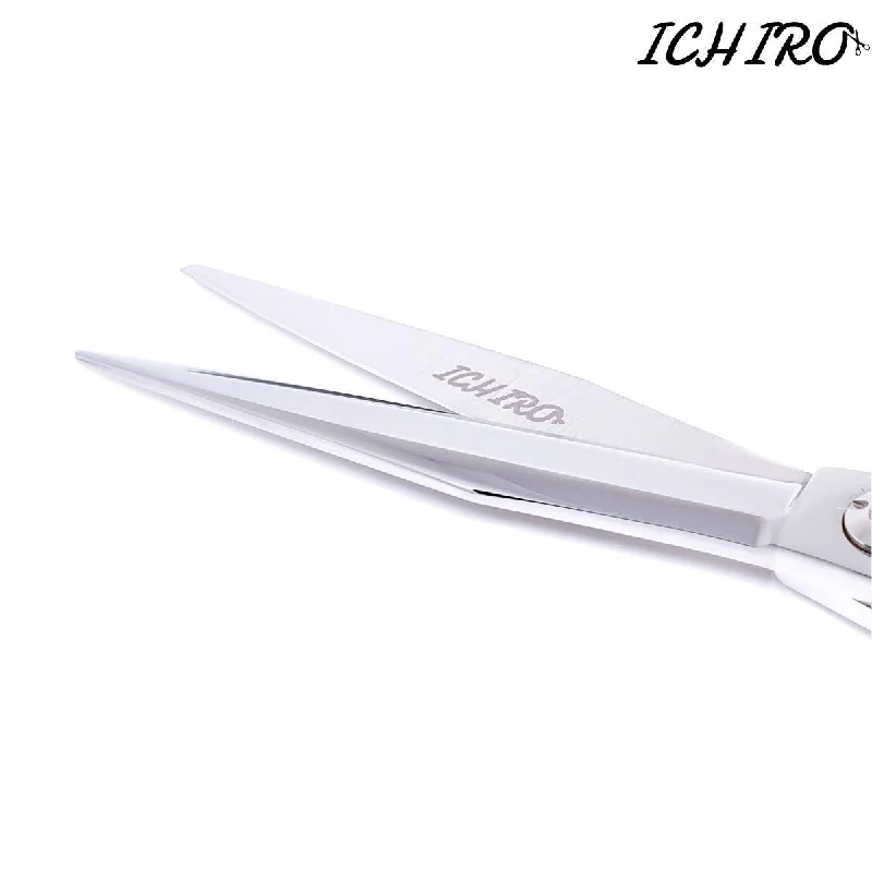 Ichiro Tsurugi Barber Scissors