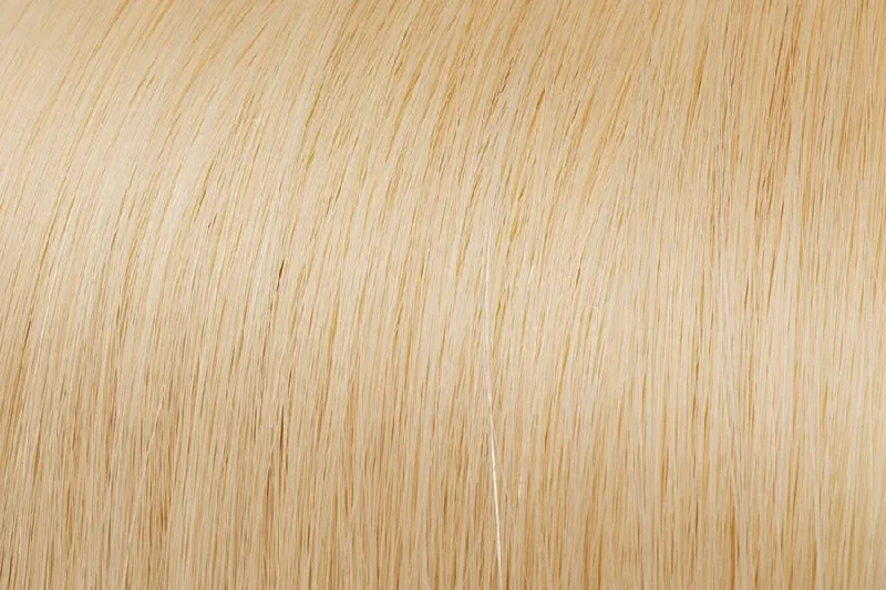 18"" / 613 (Warm Lightest Blonde)