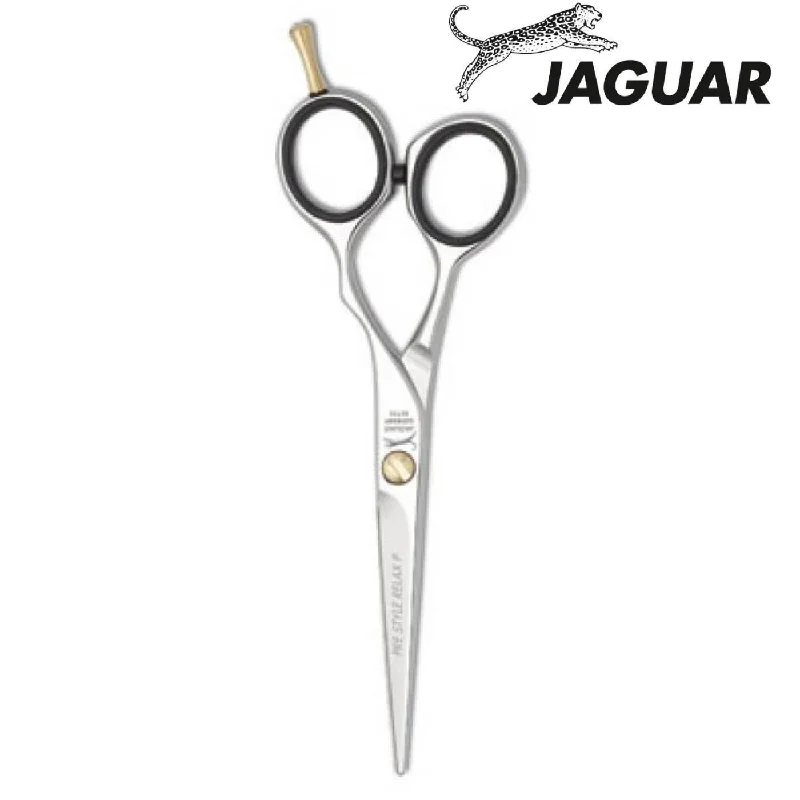 Jaguar Pre Style Relax P Hair Cutting Scissors