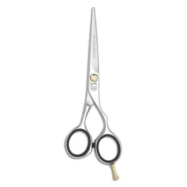 Jaguar Pre Style Relax P Hair Cutting Scissors