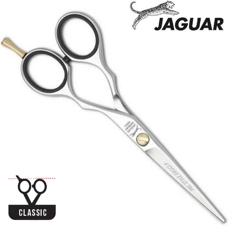 Jaguar Pre Style Ergo P Hair Cutting Scissors