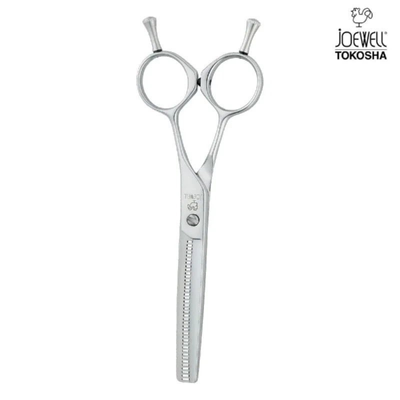 Joewell Classic Hair Cutting & Thinning Scissor Set