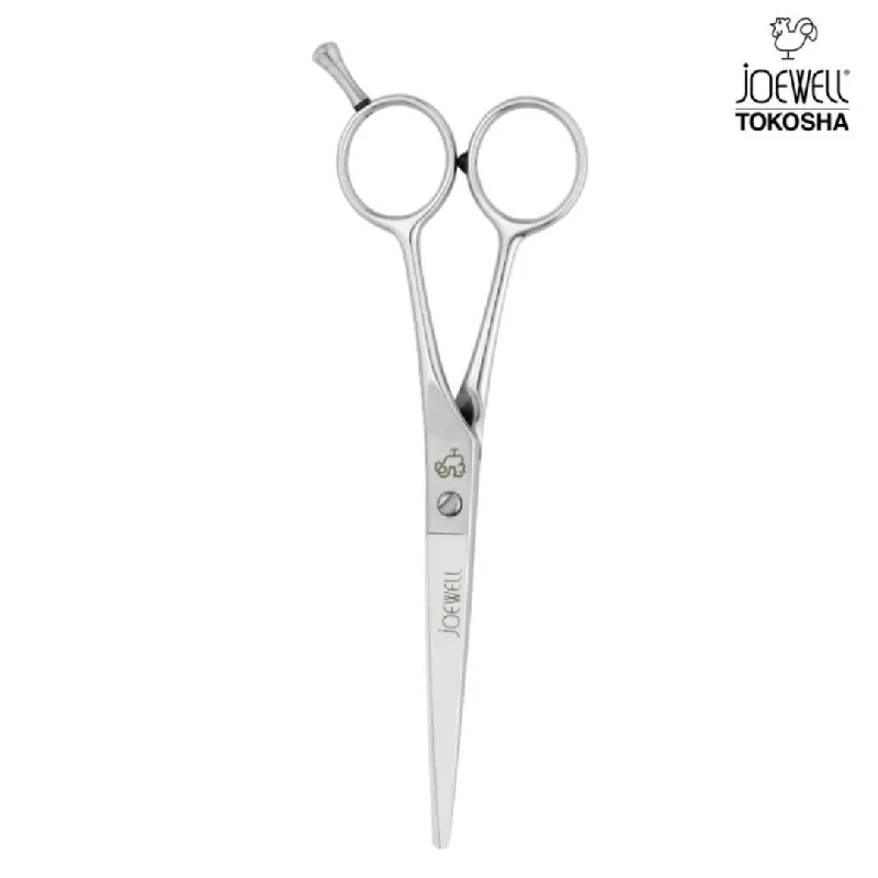 Joewell Classic Hair Cutting & Thinning Scissor Set